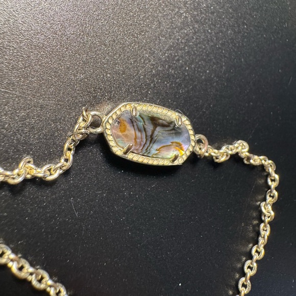 Tory Burch Warri & Kendra Scott bracelet bundle - Picture 9 of 11